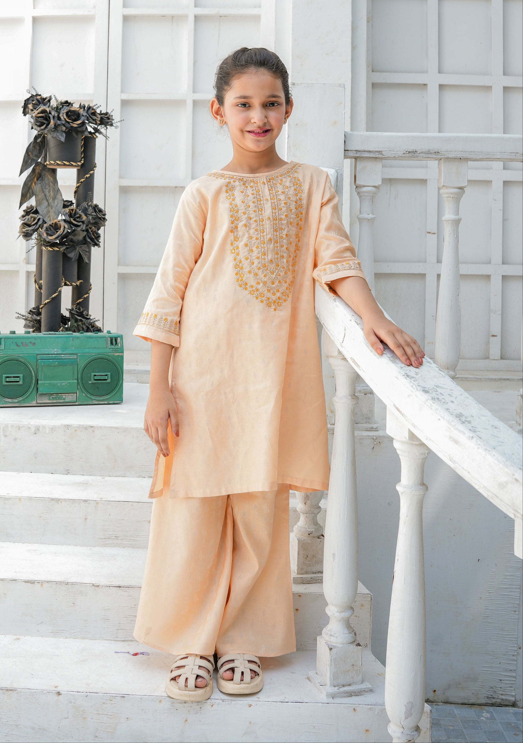 Blush Whisper 02 Piece (RTW)