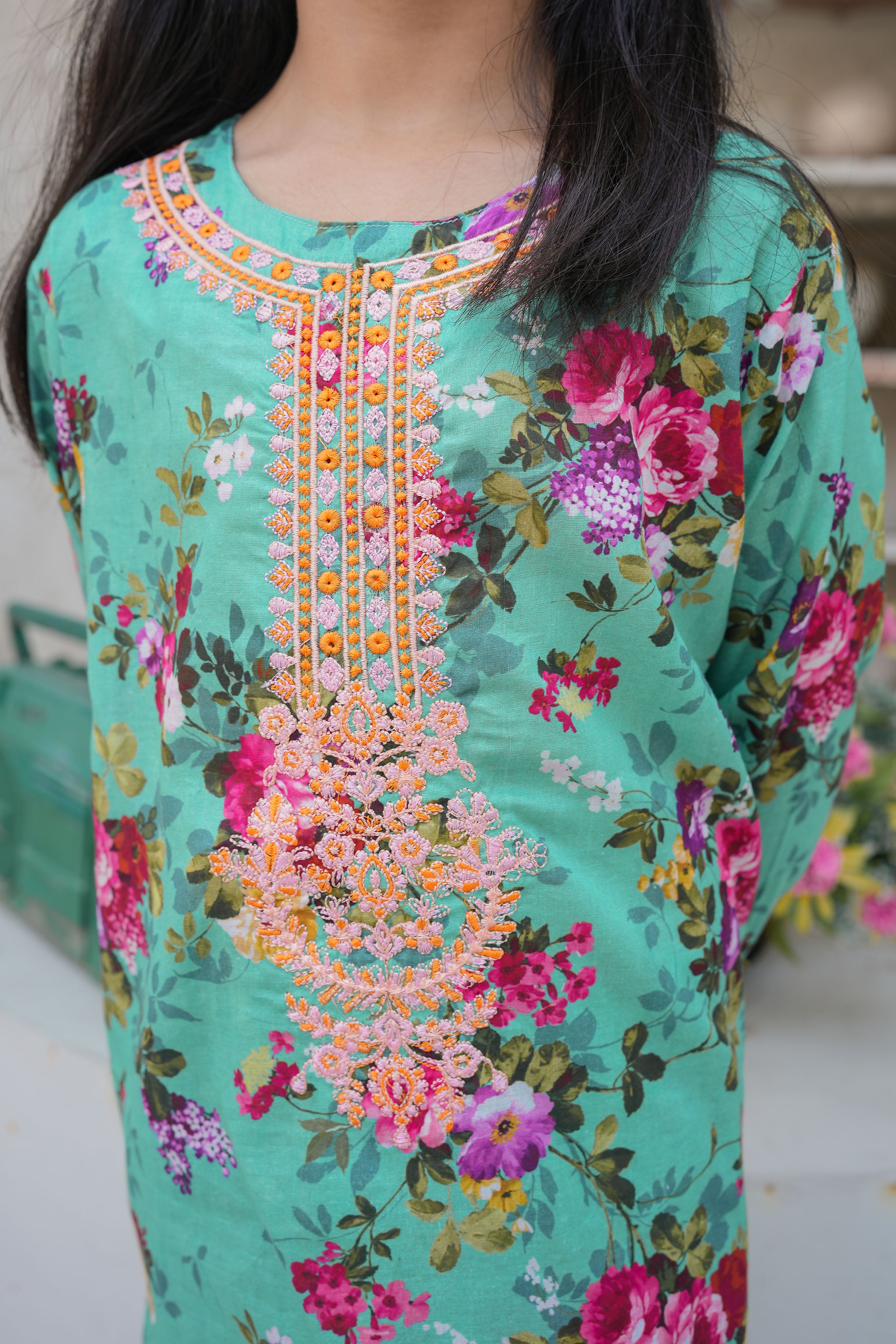 Pure Blossom 02 Piece (RTW)