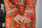 Saffron Mist 02 Piece (RTW)