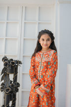 Saffron Mist 02 Piece (RTW)