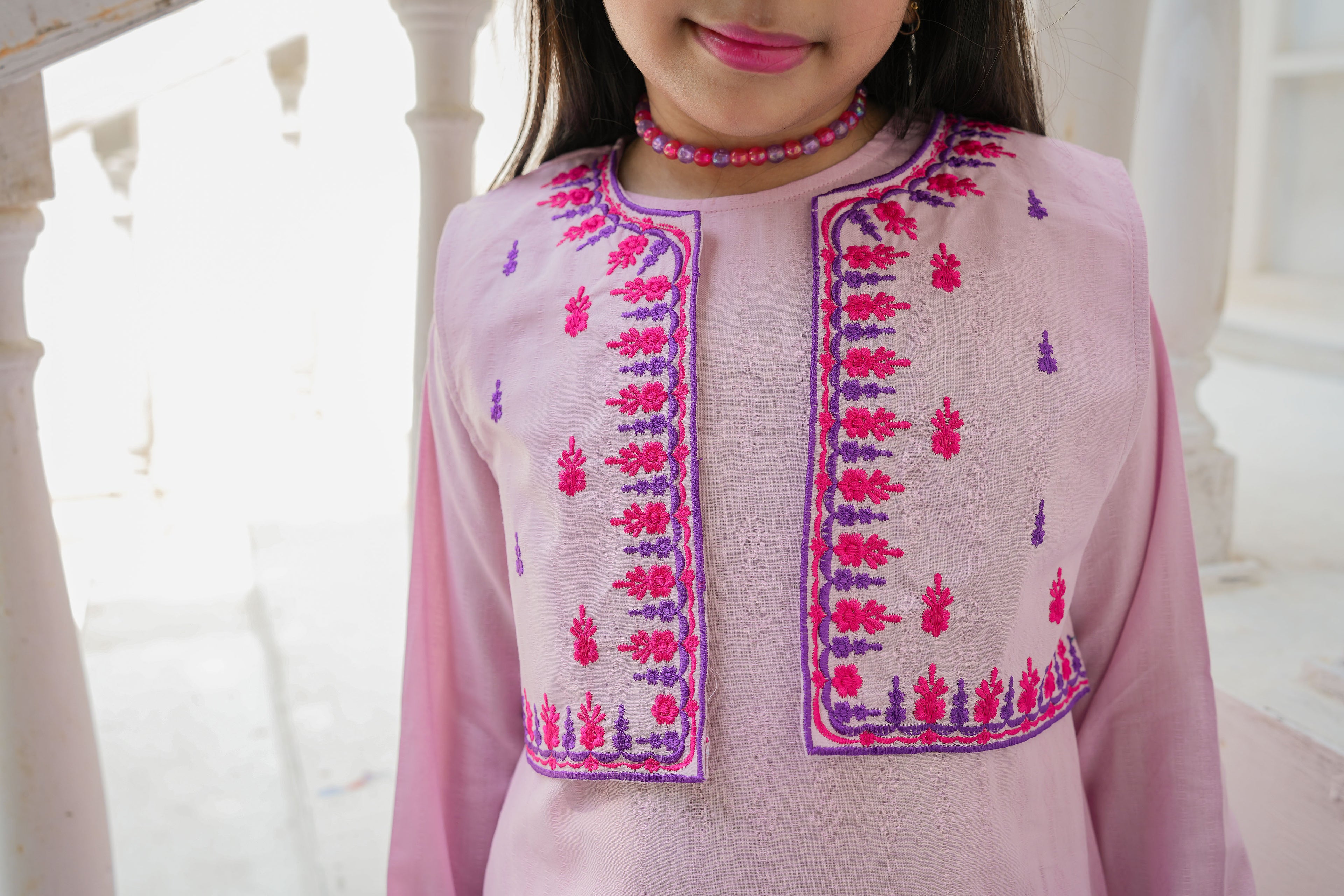 Soft Bloom 03 Piece (RTW)