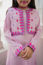 Soft Bloom 03 Piece (RTW)
