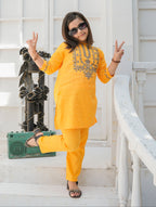 Daffodil Dream 02 Piece (RTW)