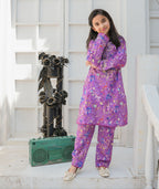 Lush Petals 02 Piece (RTW)