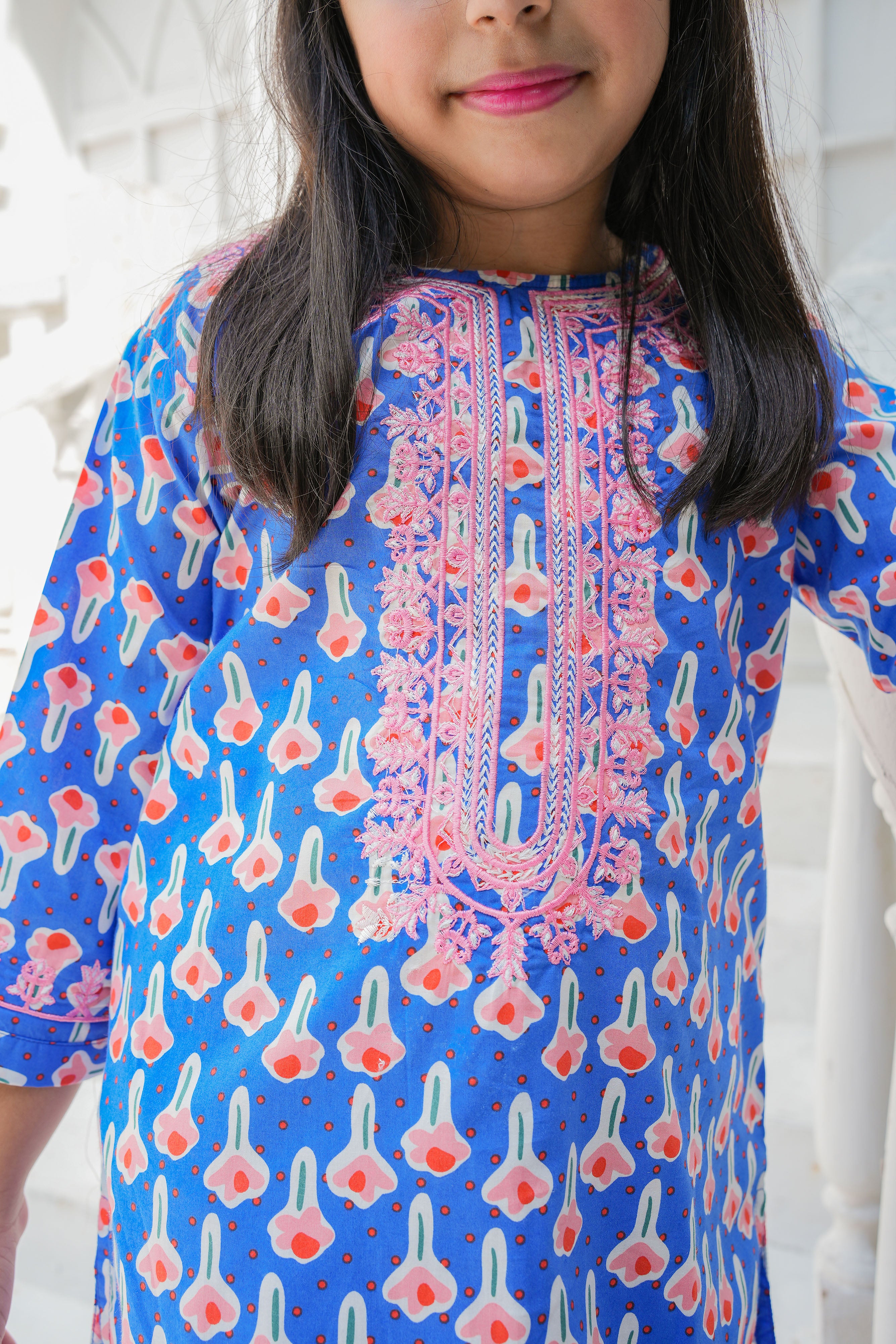 Iris Mist 02 Piece (RTW)