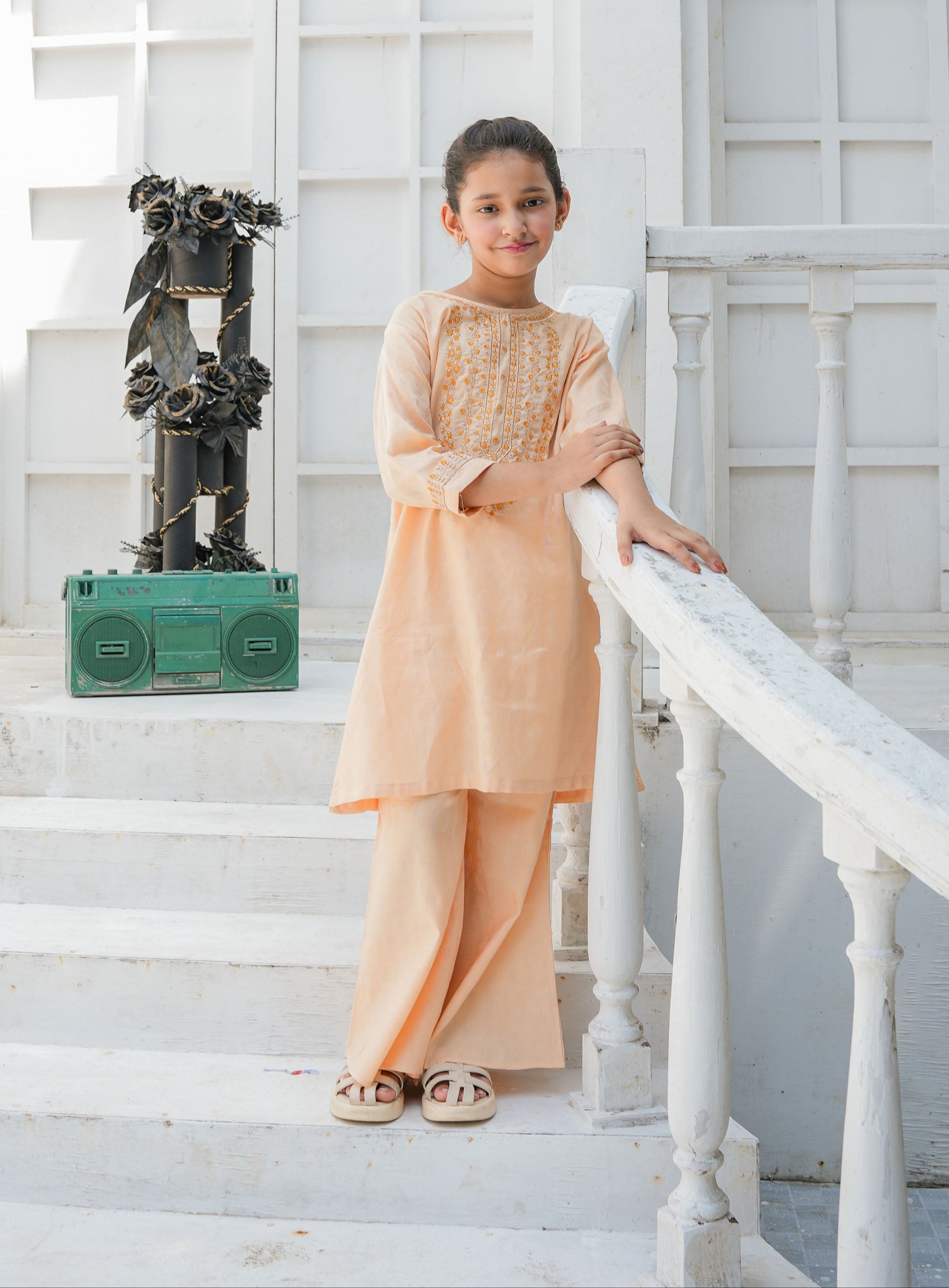 Blush Whisper 02 Piece (RTW)