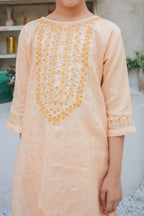 Blush Whisper 02 Piece (RTW)