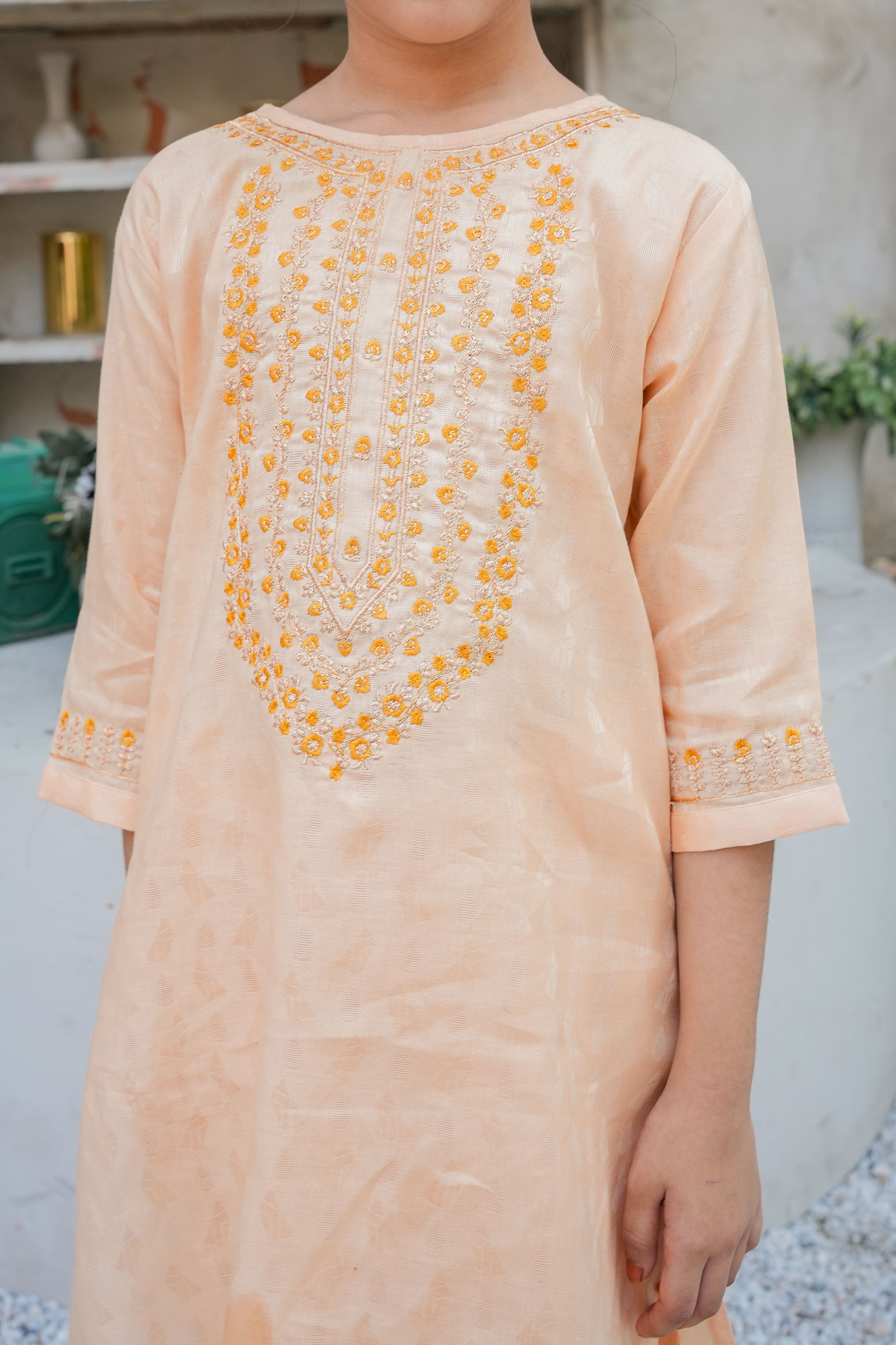 Blush Whisper 02 Piece (RTW)