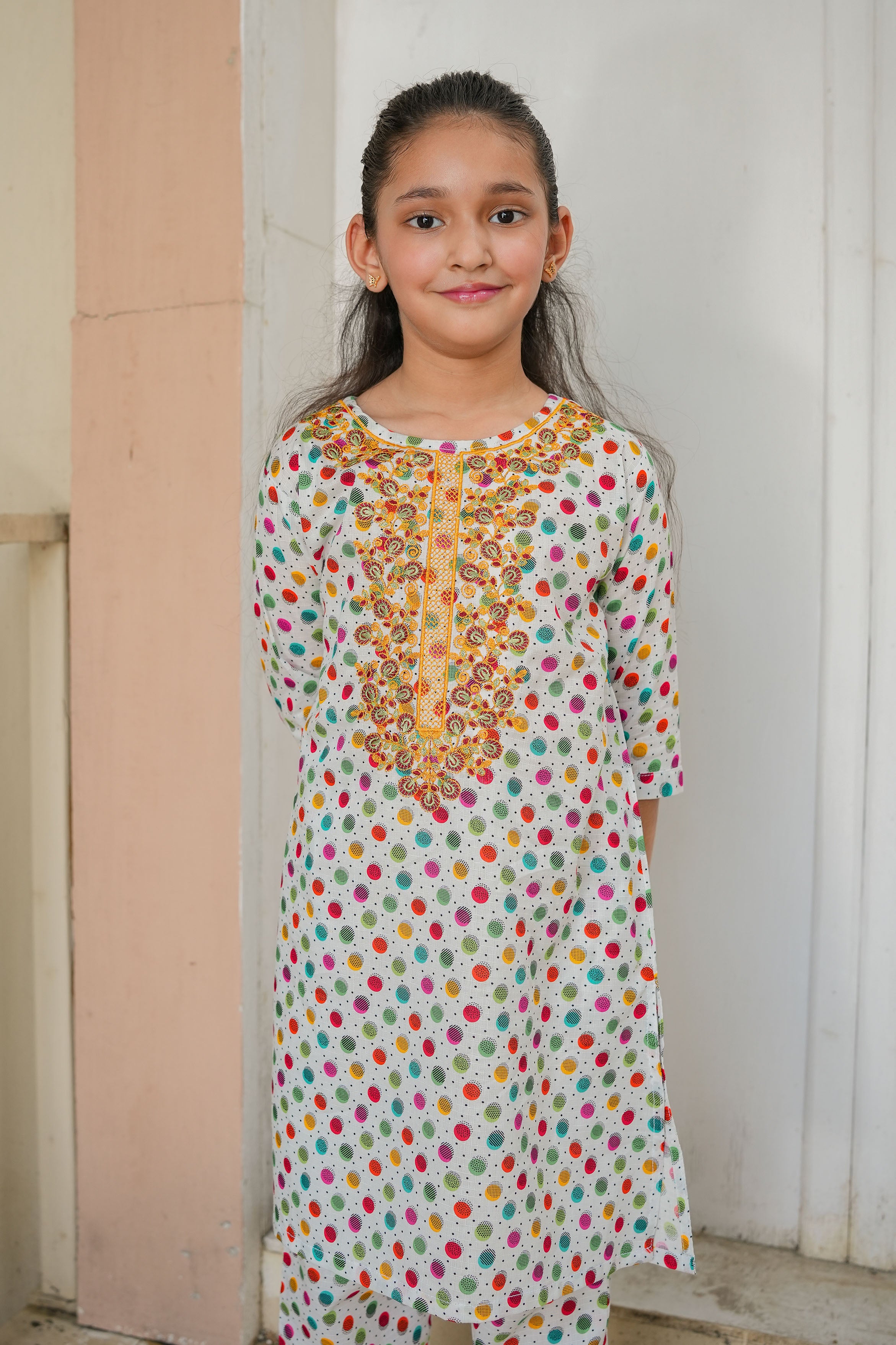 Pearl Bloom 02 Piece (RTW)