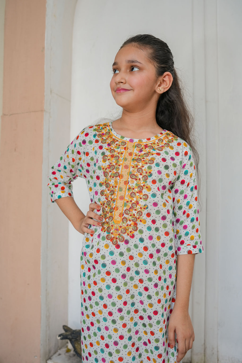 Pearl Bloom 02 Piece (RTW)