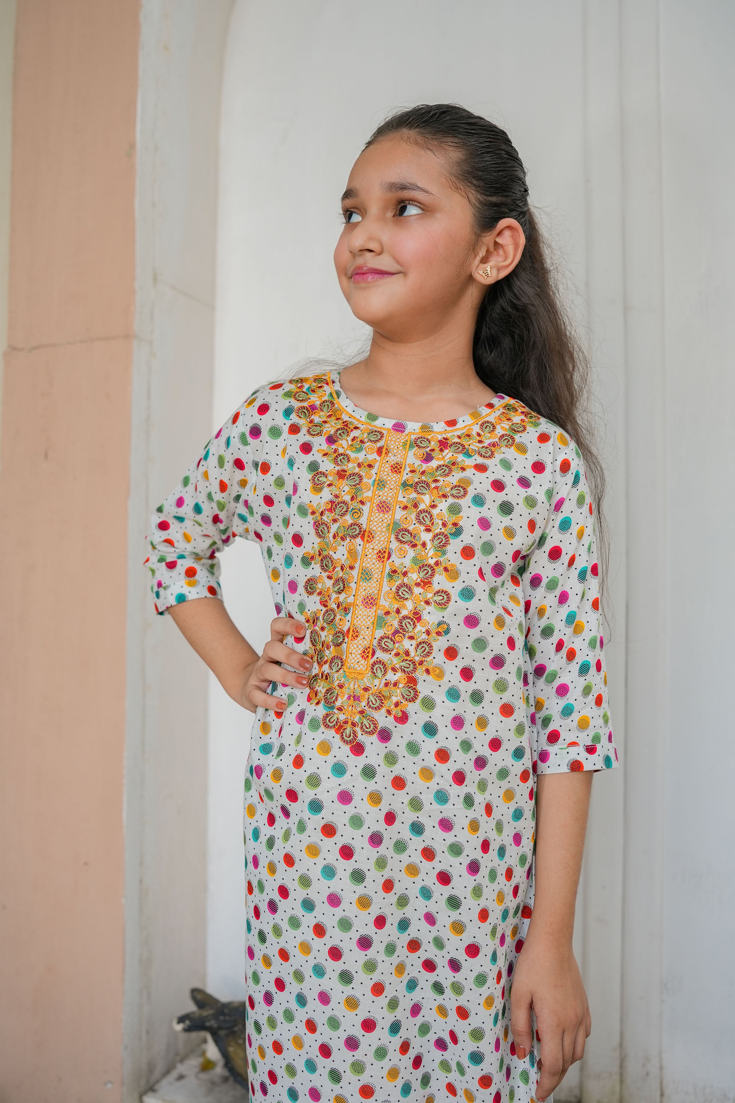 Pearl Bloom 02 Piece (RTW)