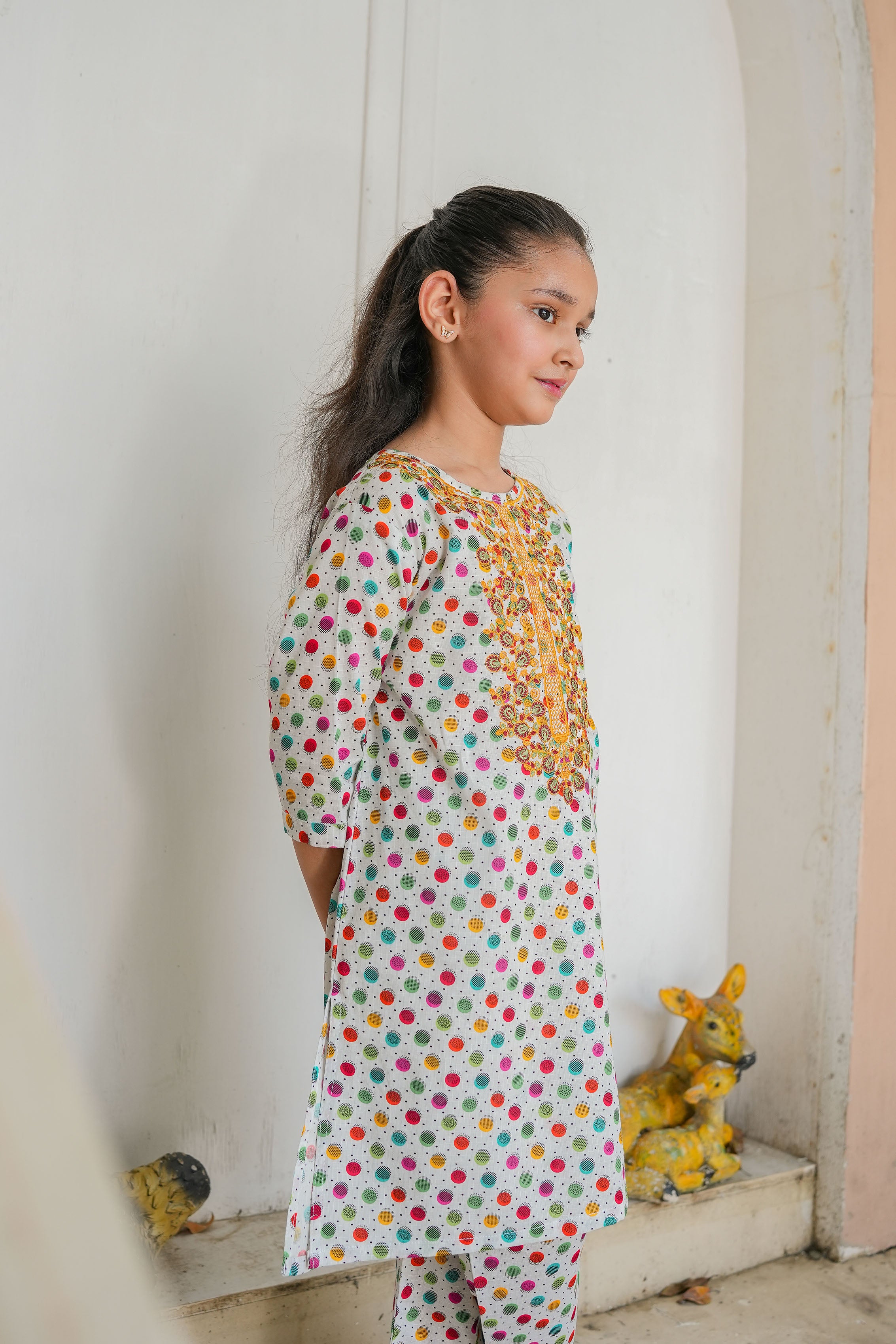 Pearl Bloom 02 Piece (RTW)