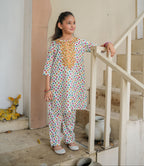 Pearl Bloom 02 Piece (RTW)