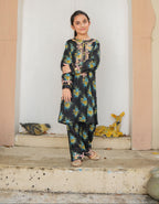 Eclipse Blossom 02 Piece (RTW)