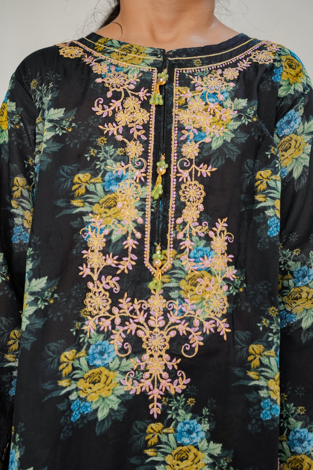 Eclipse Blossom 02 Piece (RTW)