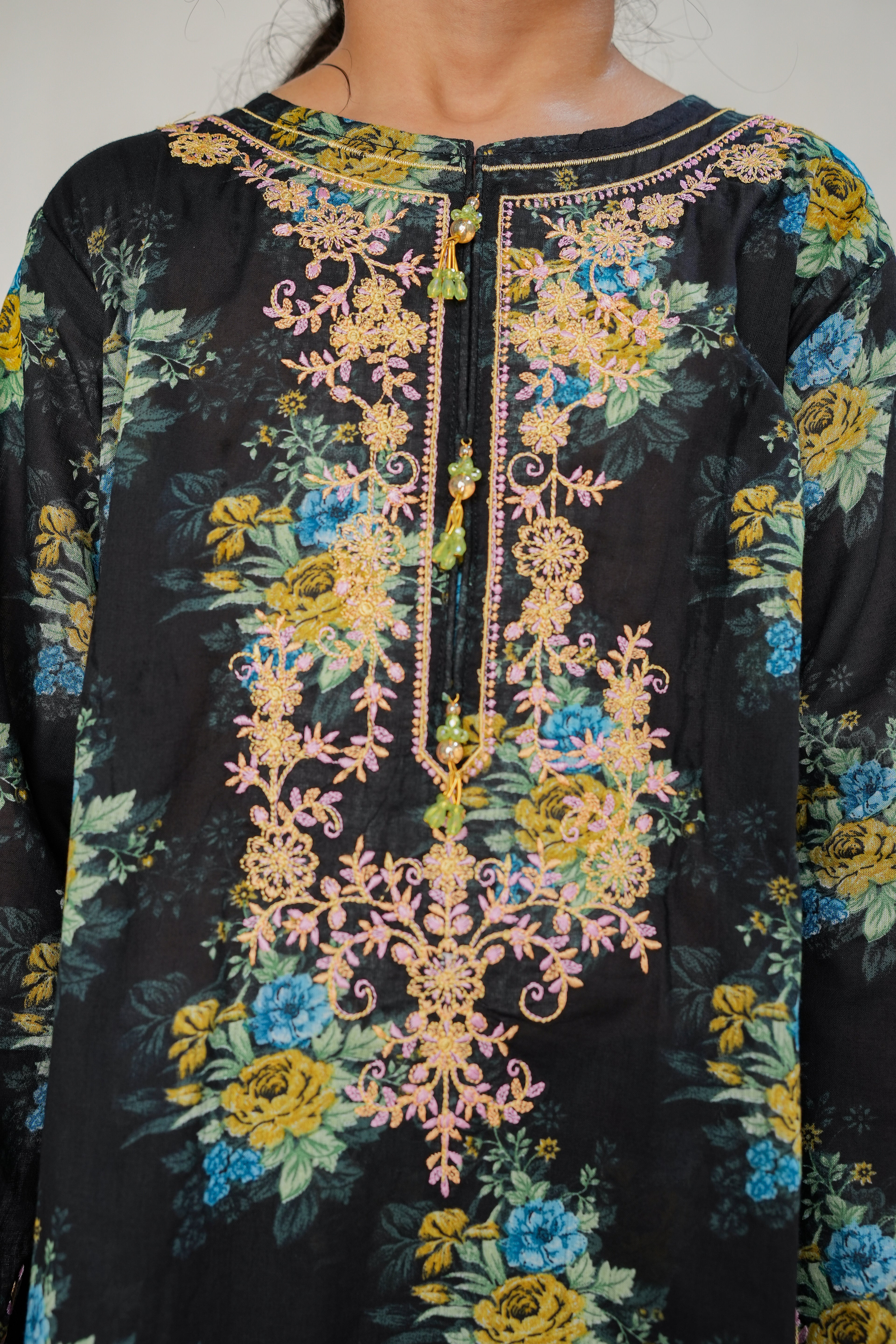 Eclipse Blossom 02 Piece (RTW)