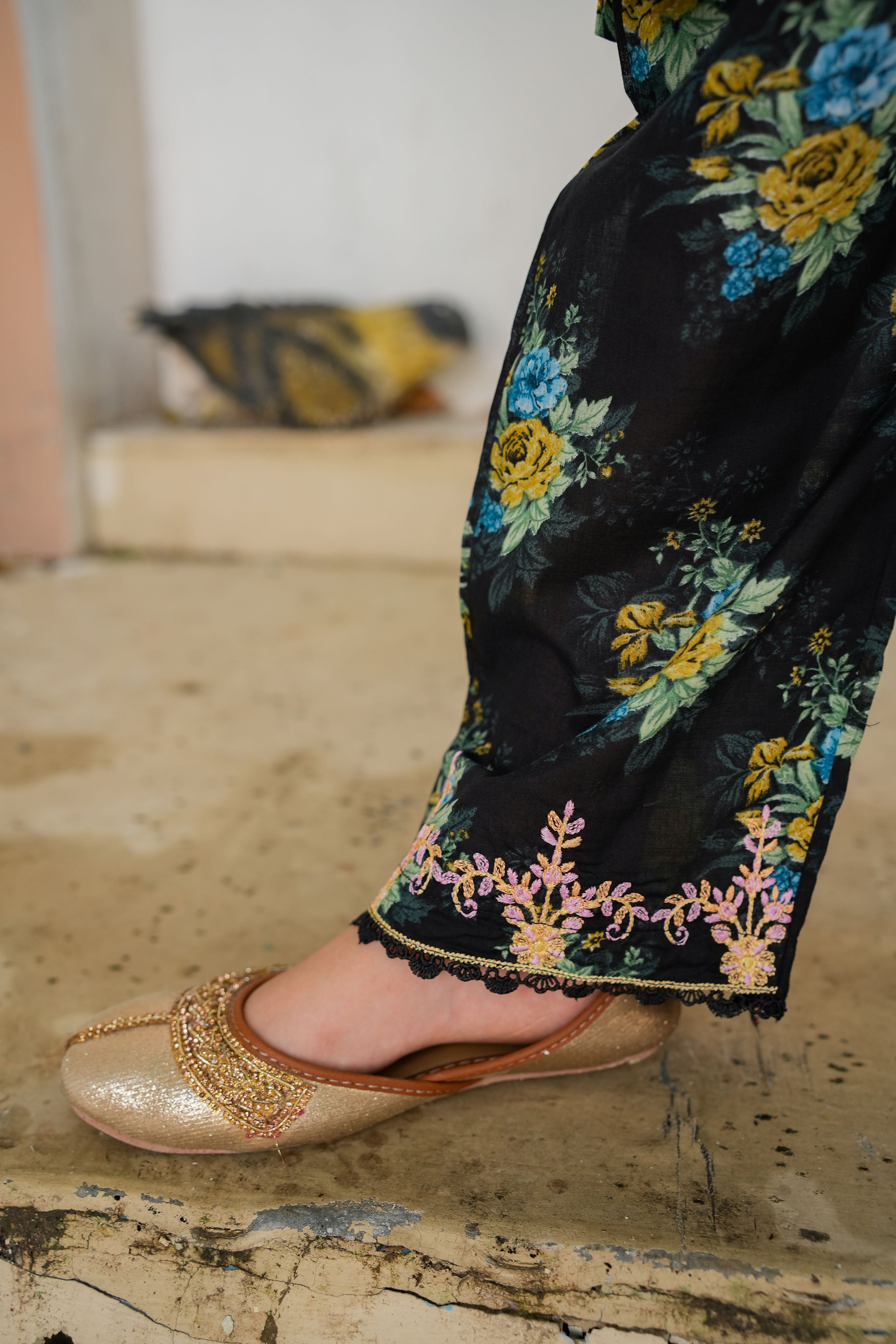 Eclipse Blossom 02 Piece (RTW)