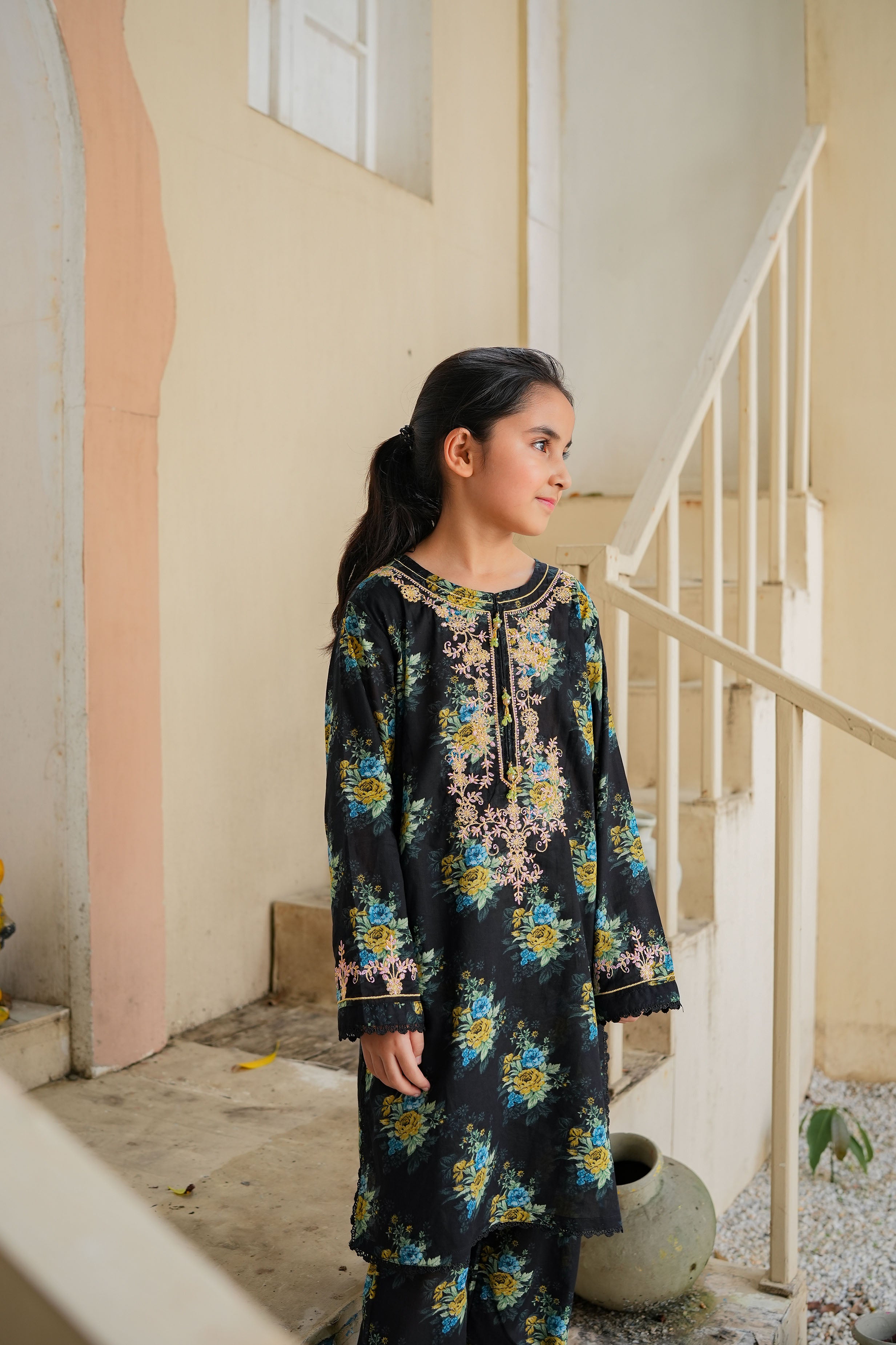 Eclipse Blossom 02 Piece (RTW)