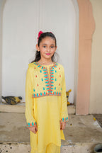 Lemon Whisper 03 Piece (RTW)