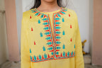 Lemon Whisper 03 Piece (RTW)