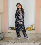 Midnight Bloom 02 Piece (RTW)