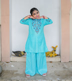 Bluebell Charm 02 Piece (RTW)