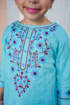 Bluebell Charm 02 Piece (RTW)