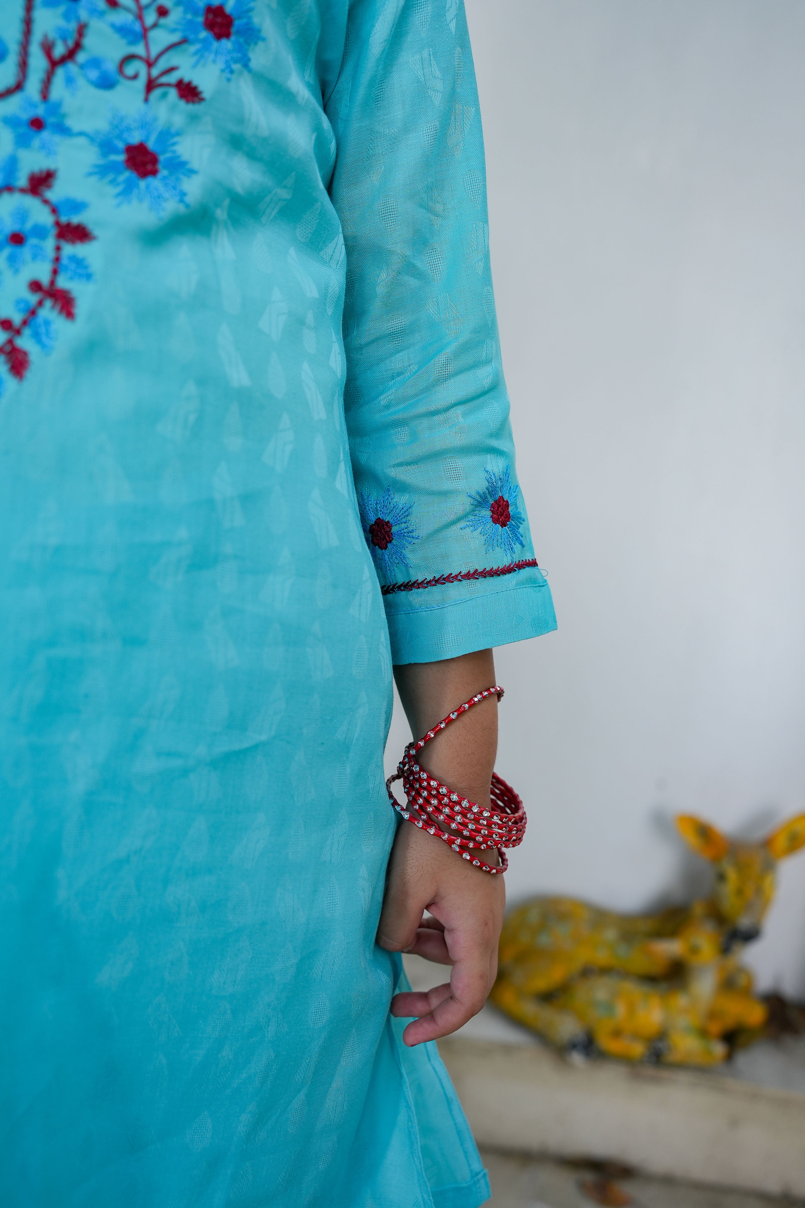 Bluebell Charm 02 Piece (RTW)