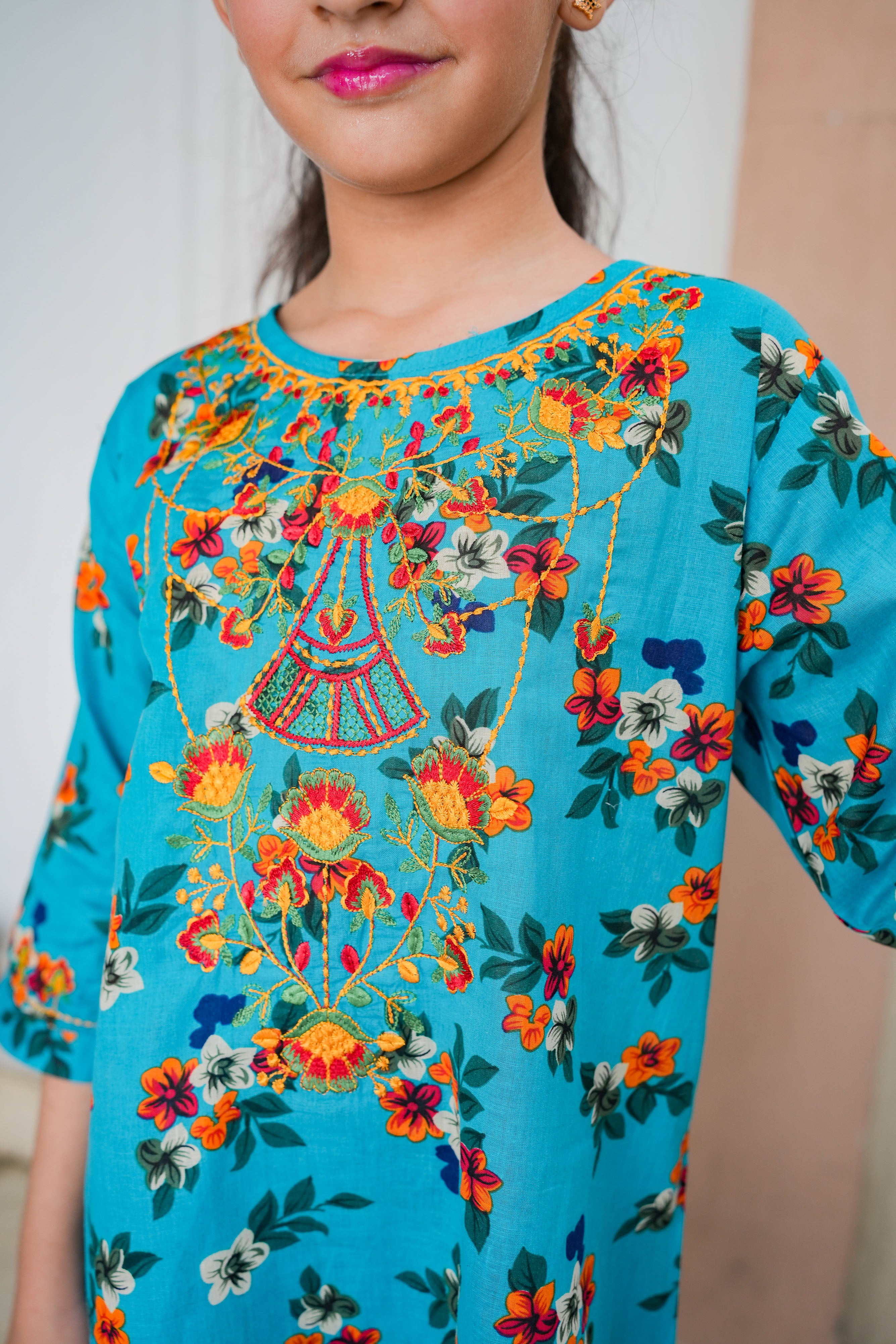 Azure Whisper 02 Piece (RTW)