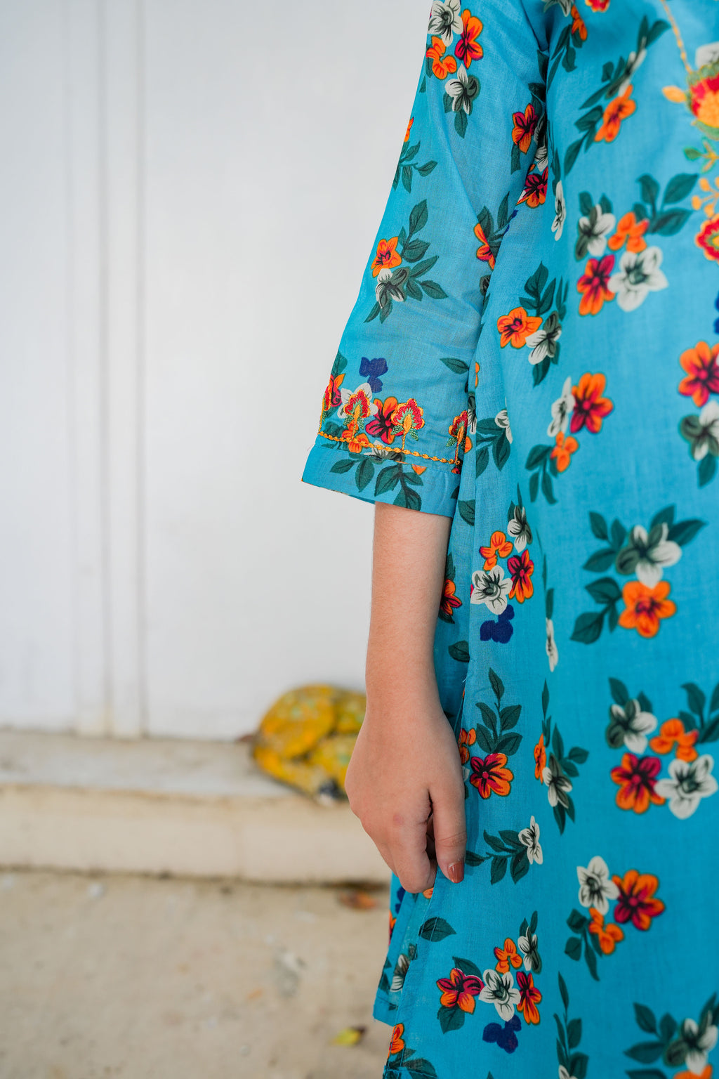 Azure Whisper 02 Piece (RTW)