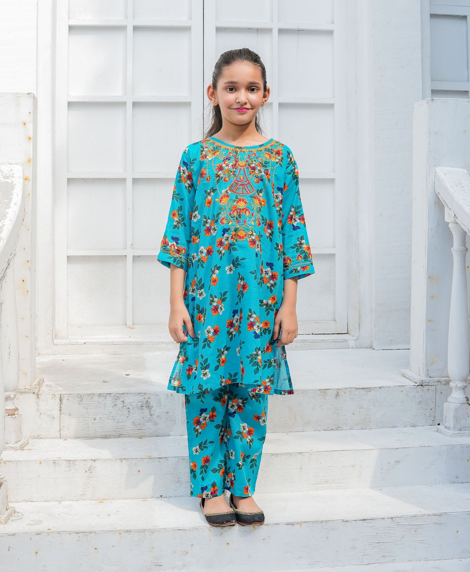 Azure Whisper 02 Piece (RTW)