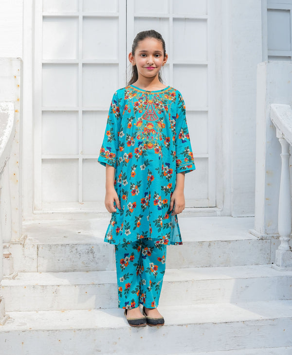 Azure Whisper 02 Piece (RTW)